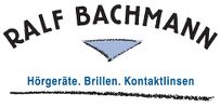 Bachmann Augenoptik/Hörgeräte - Ralf Bachmann