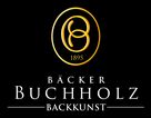 Logo Bäcker Buchholz