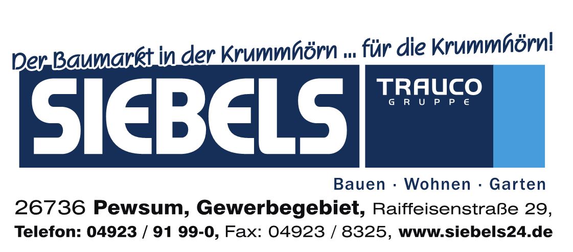 Siebels24 Logo
